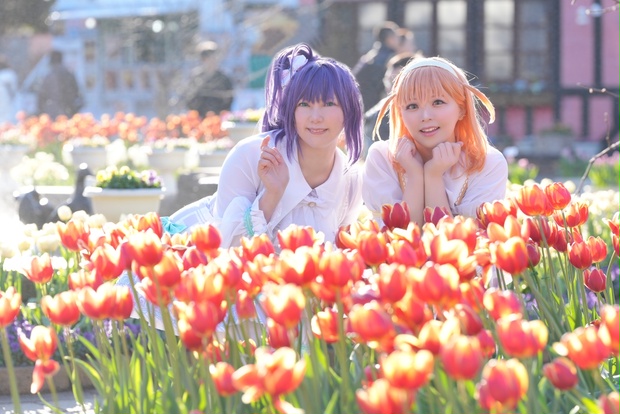 スリーズブーケ ブロマイド Amazon.co.jp: 声優グランプリ TSUTAYA 特典 ブロマイド