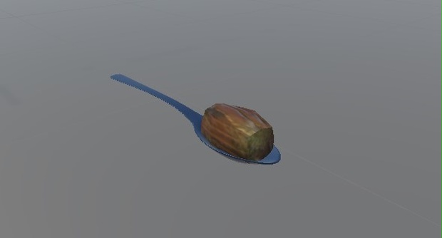 Canned Radiation Food Interact Able