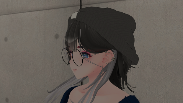 ニット帽