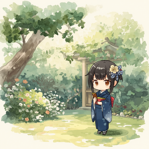にしゆきちゃんがうたいます！