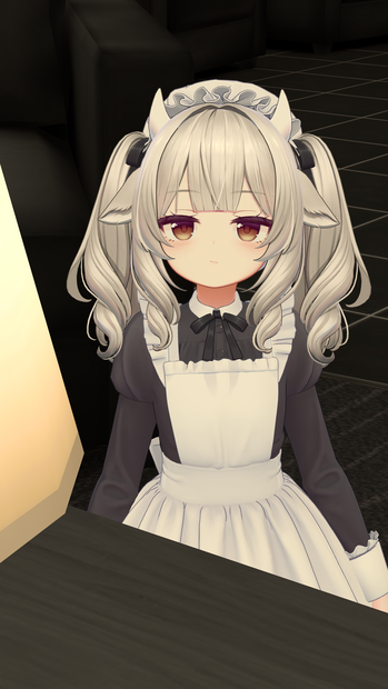 Milltina Loli Prefab ミルティナ1.01.1