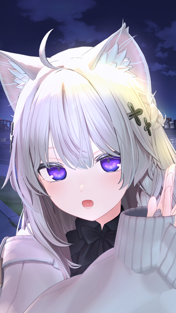 ゲームイラスト風Eye【しなのちゃん専用】