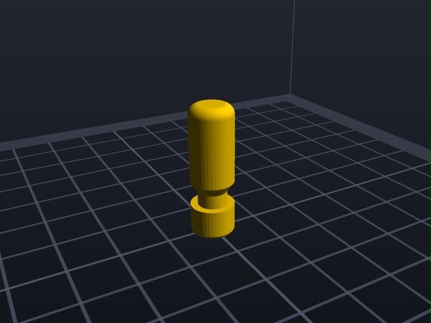 ショットシェル専用弾