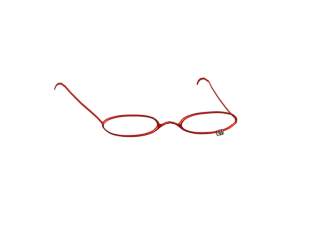 Glasses #1