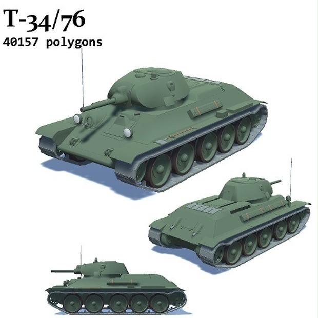 T-34
