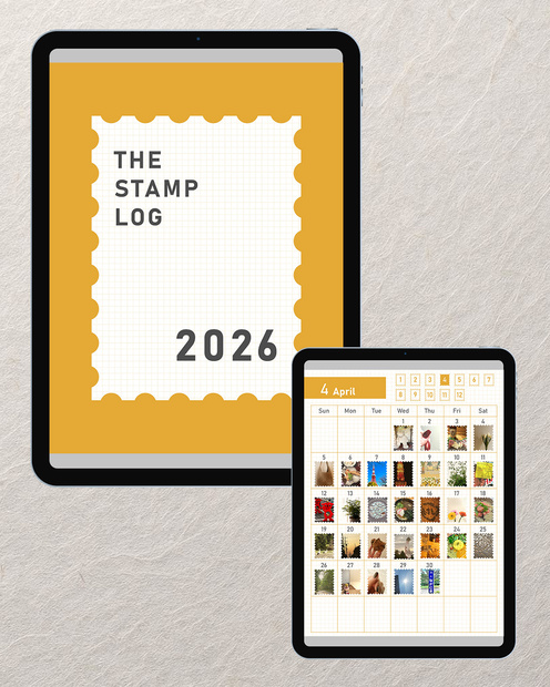 デジタルスクラップ帳2026