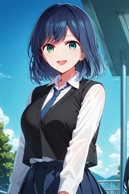 [2/2]おりおん 黒川あかね井ノ上たきなアグネスタキオン乾さじゅな GGQi74zbkAA6jLH.jpg