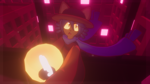 [Niko *Oneshot* Mode + Vrc Avatar!l!]