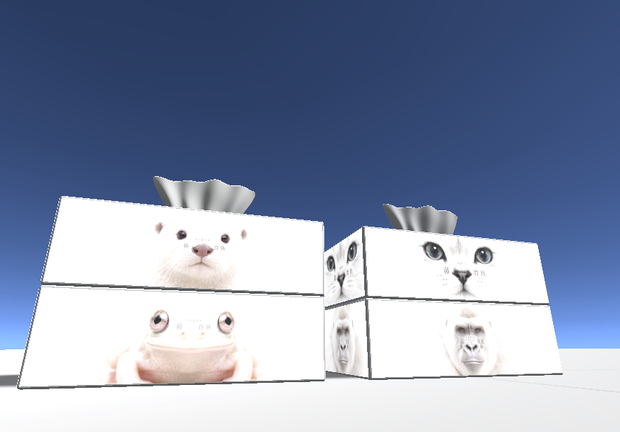 鼻貴族ティッシュ｜たかくてしっとりしてあまいやつ