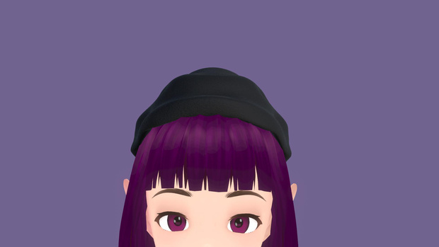 Beanie 
