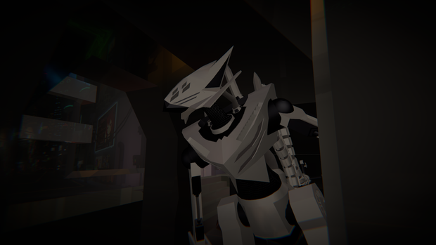 Syther (PC/Quest)