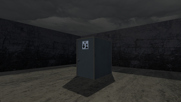 UdonToilet