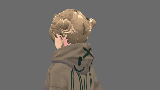 ヘア