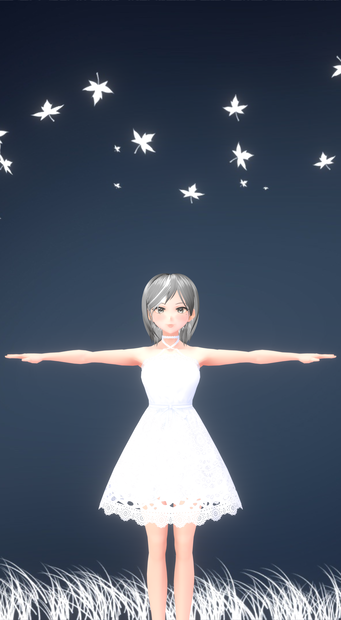 キャラクター CHARACTER && hair ヘア