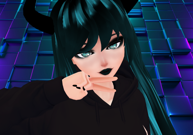  化粧 (makeup)