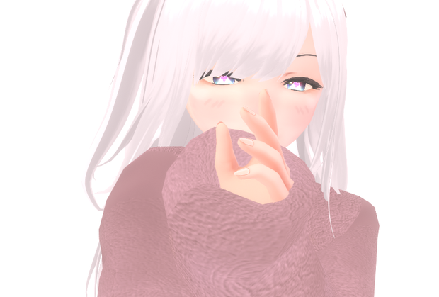  化粧 [makeup] + 目の質感 [eye texture]