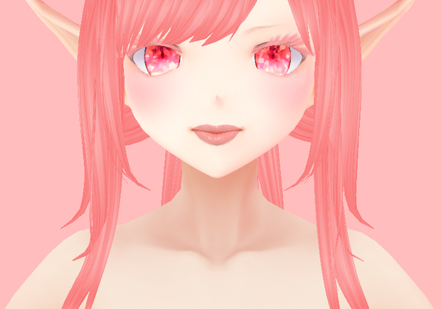 4 Lips layer [唇]