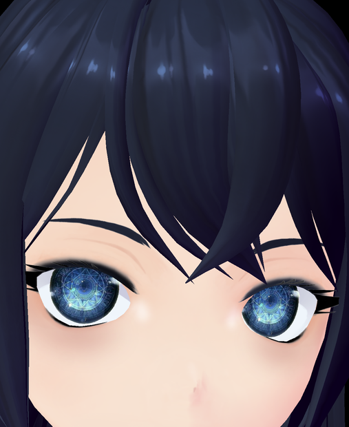 eye texture