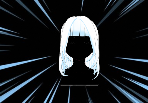 Hair Preset (vroid)
