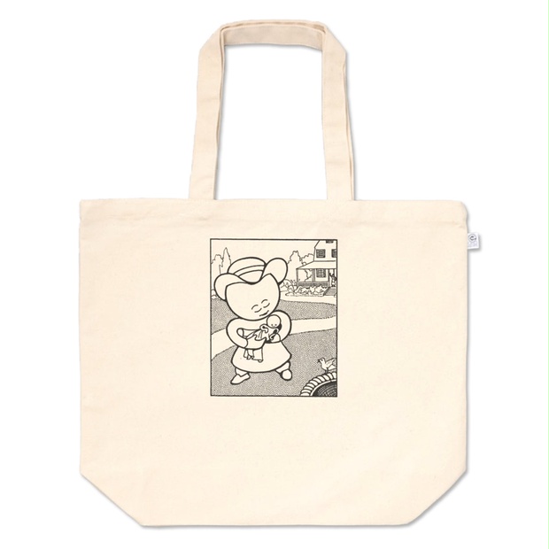 トートバック No.13436469 - materable - BOOTH