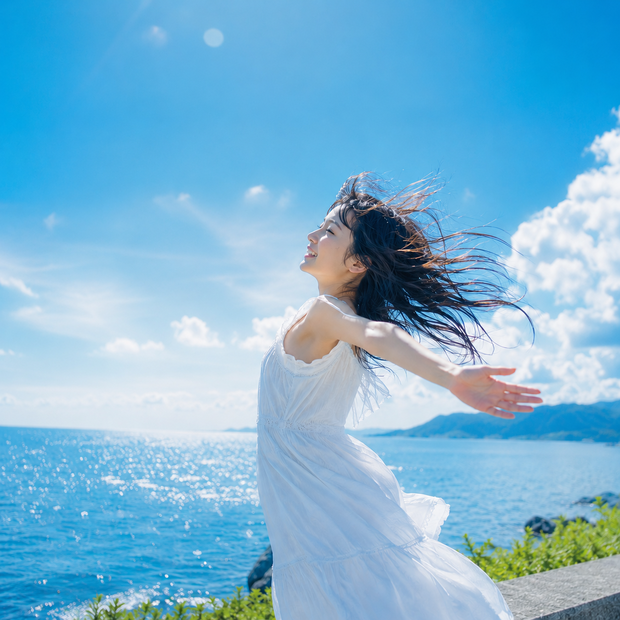 夏の日