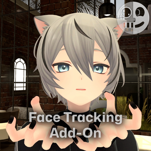 Kuuta/くうた - Face Tracking Add-on (V2)