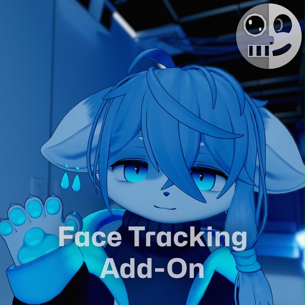 KU Re - Face Tracking Add-on - hashedits - BOOTH