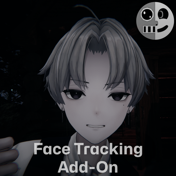 カルネ / KALNE - Face Tracking Add-On (V3)