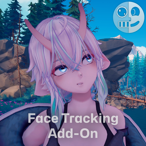 Fauna - Face Tracking Add-On