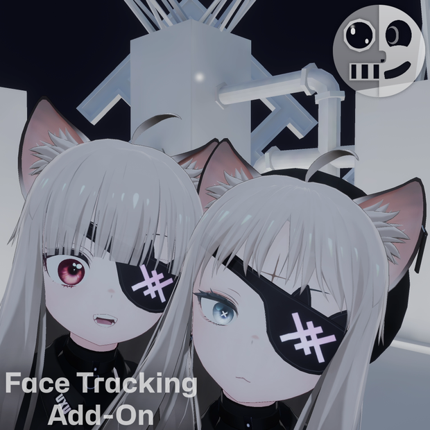 Yugi Miyo/ユギ ミヨ - Face Tracking Add-on