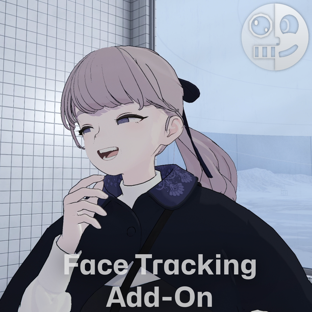 Lapwing - Face Tracking Add-on