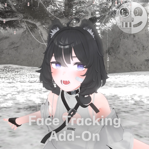 ヴェール/Velle - Face Tracking Add-on