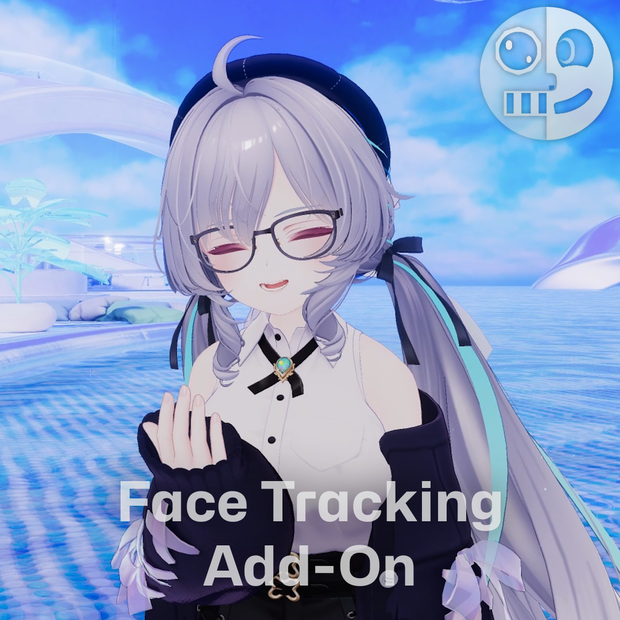 ラムネ/Ramune - Face Tracking Add-on