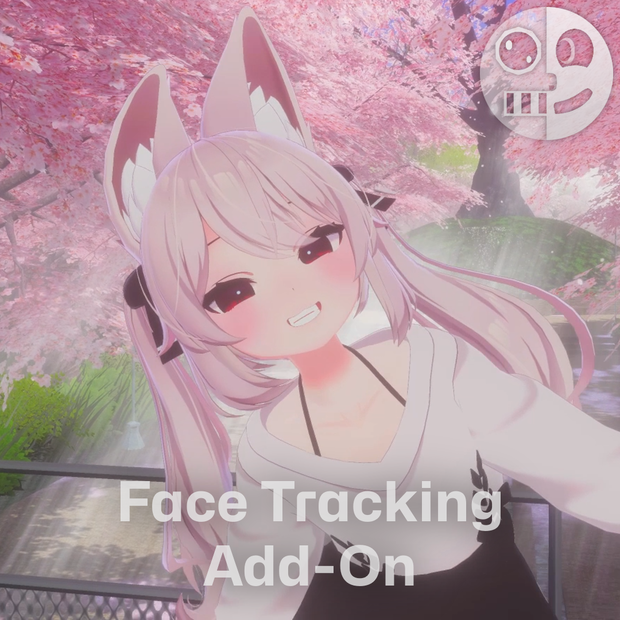 カリン/Karin - Face Tracking Add-on
