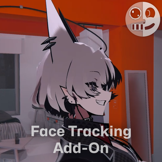 SiuSiu - Face Tracking Add-on
