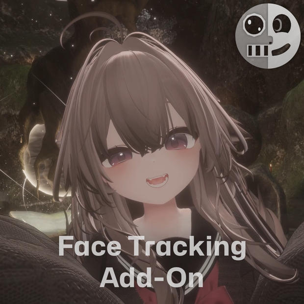 輝夜/Kaguya - Face Tracking Add-on
