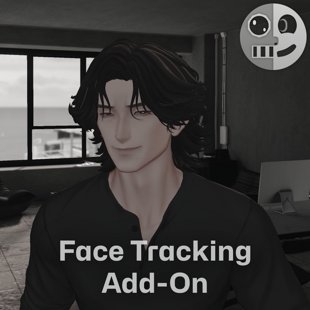 霧島/Kirishima - Face Tracking Add-on
