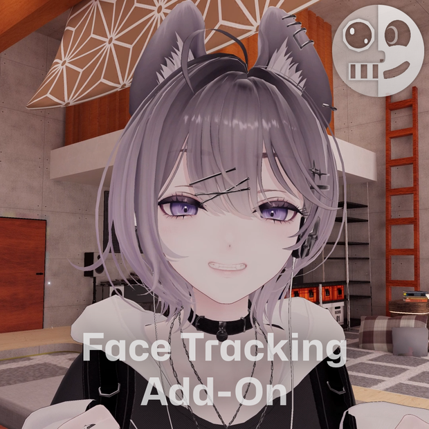 リンネ/Linne - Face Tracking Add-on