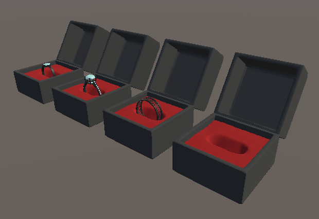Ring Box