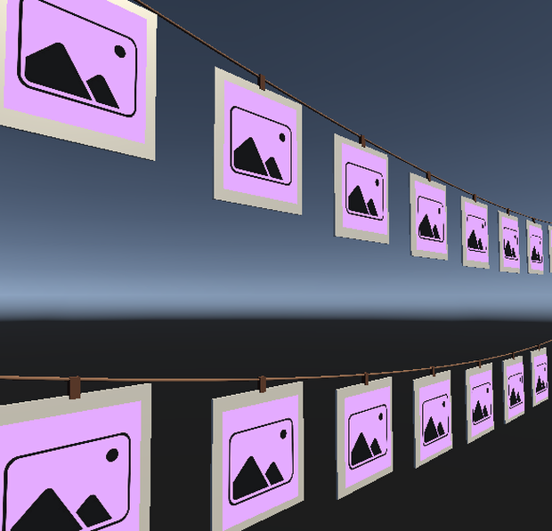 Photo String 