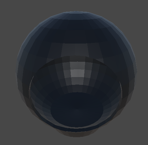 Simple Ball Chair