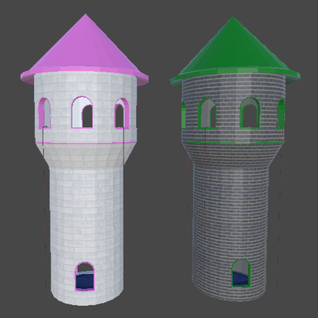 Tower
