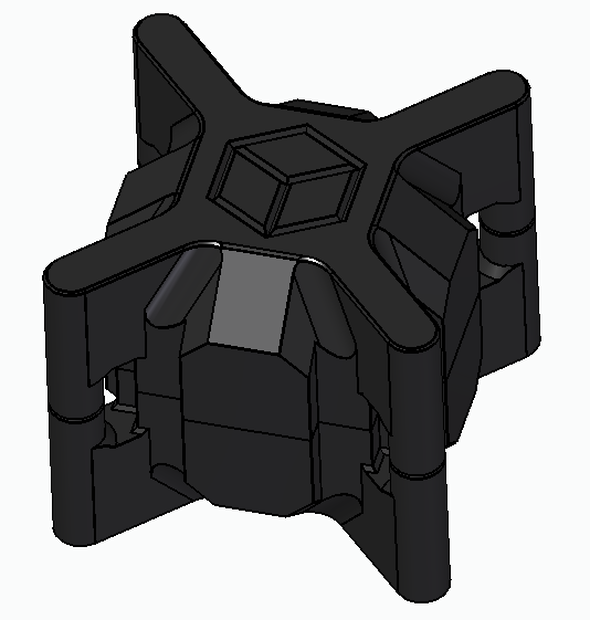 雪玉製造型データ（販売ライセンス付）