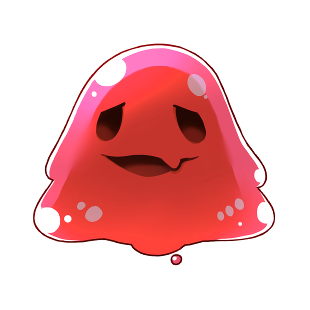 ゲームモンスター ～スライム編～
