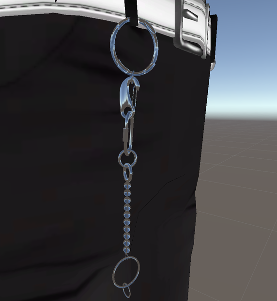 ［無料］Key chain / キーチェーン　