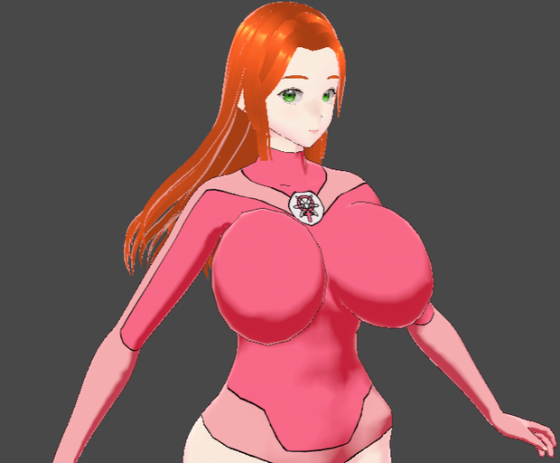 Atom Eve