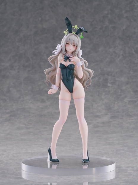 ミヨ バニーver. - バースト竹内アルティメット - BOOTH