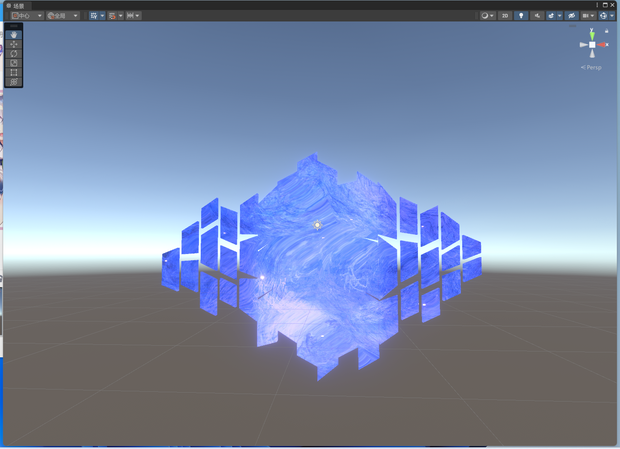 Door Shader