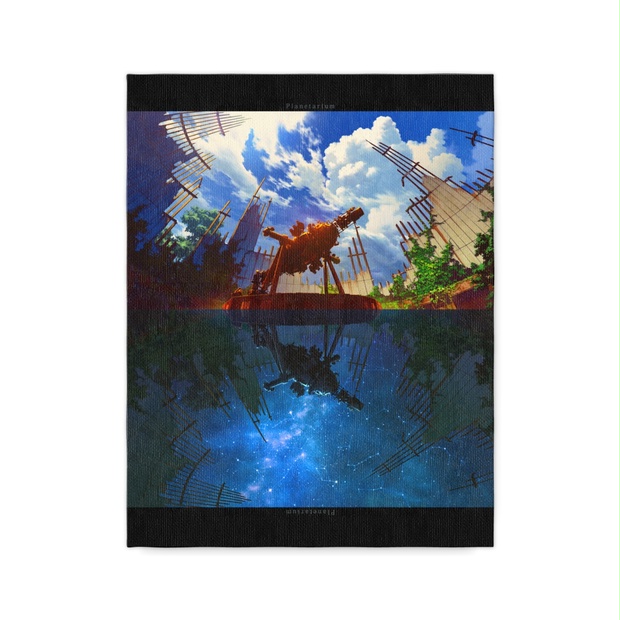 キャンバス　アート　Kunstrasen Kunstrasen(クンストラーゼン) グラフィティアート、ステンシル