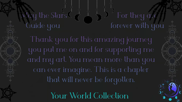 Your World - Bundle Collection Commercial